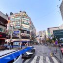 NH농협은행 수원역지점 앞 이미지