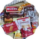 최고유통 | 우리 집 간식창고 필수품! 간식루틴 13종 대용량 박스 가성비 최고인 솔직후기