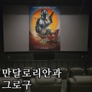 브라이트릭 | [영화 리뷰] 만달로리안과 그로구 후기 - 줄거리는 스포일러 주의!