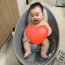 육아 152~158 : 엄마랑 인생네컷, 뒤집기 성공!, 첫 키즈카페 방문