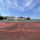 월드컵인라인스케이트장 이미지