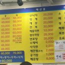 강릉수산강릉어시장구