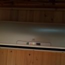 꿈이익는뜨락 | 태안 안면도 기지포해수욕장 꿈이익는뜨락에서 에어컨청소 살균및 고압세척후기입니다..