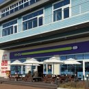 씨유 왕산마리나점 이미지