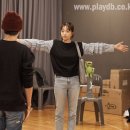 연극 도둑배우 이미지