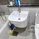 F001 | 인천서구 변기교체 대림바스 DST-1300R 비데 설치, 공식대리점을 찾아야 하는 이유