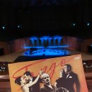 정열의 탱고 | 정열의 탱고음악을 귀와 눈으로 느낄 수 있었던 '아디오스 피아졸라, 라이브 탱고'