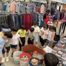 군위전통시장 이미지