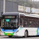 천현초등학교 사거리 이미지