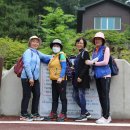 축령산유원지