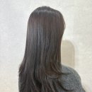 (주)민우 | 민우헤어 채언쌤한테 레이어드컷+레이어드펌 받고 온 후기