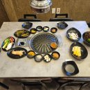 마천흑돼지 - 연제구 월드컵대로 109 | 초전동 고기맛집 마천흑돼지 아이랑 다녀온 후기