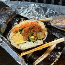 제주공항 근처 김밥 맛집 나눔김밥 내돈내산 솔직후기