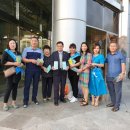 한국마트 사거리 이미지