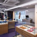 씨샵 가로수길 플래그쉽 이미지