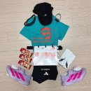 (주)에이치에스지(H.S.G) | MBN 서울마라톤 하프 참가 후기 러닝 일기 / 레이스팩 소개