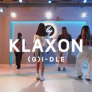 끼쟁이 방송댄스 이미지