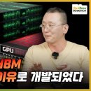 고대역폭메모리 HBM의 개발 배경? 초기 HBM 장착한 제품은 어떻게 되었을까 이미지