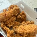 비비큐올리브치킨 용산점 | [내돈내산] 비비큐 황올 반반치킨 솔직후기(가격, 칼로리, 영양성분)