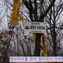 원통산 정상 이미지
