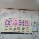 태산생고기 두루치기