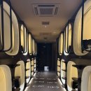 나인호텔 | 도쿄 여행 신주쿠역 숙소 나인아워스 우먼 캡슐호텔 후기