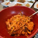 일심정 | 성수동 점심 맛집 낙지정식+냉모밀 식사 후기 일심정 성수
