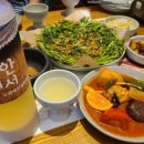 부안쌈밥 이미지