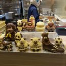 로이스어린이집 | 신치토세공항 로이스 초콜릿 월드-신치토세 공항 구경할만 한곳, 신치토세 기념품, 초콜릿,필수 코스...