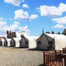 서천해양캠핑장 이미지