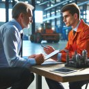 현대중공업 | HD현대중공업 경력 면접 후기 기출 질문 맞춤 전략 구성