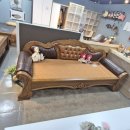 대소사우나 | 대소흙침대 종류 다양한 창고형 가구공장 방문했어요