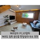성산읍 고성리 352-4 | 제주도 한달살이 19,20일차 제주도 동쪽 성산읍 고성리 한달살기 숙소 추천 성산힐 애견동반 가능 숙소...