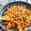 중화호반닭갈비막국수 이미지