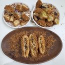 국산9길 | 통인시장 맛집 서촌금상고로케 | 밀가루 제로 100% 감자 고로케 후기 (경복궁역 서촌 맛집)