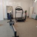 근육 편의점 이미지