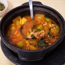 이조식당 | 대전 중구 백반 가마솥밥 맛집 이조식당