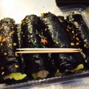 꼬마김밥 이미지