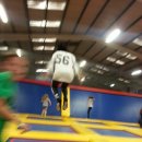 D00353 | 어학연수- 아일랜드 유학원] 디스커버 아일랜드 정모 후기 ( 퐁퐁&amp; 봉봉&amp; 팡팡...트램플린 액티비티)