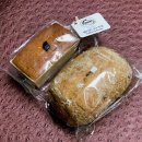 파리바게뜨 한승점 | 브레댄코 신제품 : 푸룬파운드케이크, 푸룬브레드 리얼후기 /건강빵이 요깄네?