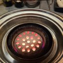 숯불주먹고기 | 동해역맛집 동해역주먹구이｜불쇼까지 즐기는 숯불 주먹구이 후기