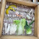 일산 놀이방식당, 무제한 샤브샤브+편백찜 맛집 “편백회관”