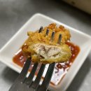 바삭통닭;통닭동백