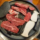 한마음정육식당 아산배방점