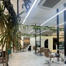 22헤어살롱(hair salon)