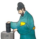 [오이지역사] 조선시대 세종의 총애를 받은 위대한 발명가 '장영실' 이미지