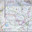 평지리마을회관 | 경수지맥 2구간(두암리-장사산-106m-한제산(209.7m)-733번도로).