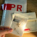 [PR]Practical and Realistic 피알룸 쥬얼리 맛집 PR Bubble Cross Necklace 리얼 후기🌵✨