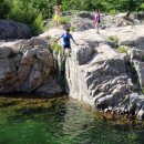 백담고을캠핑장 이미지