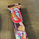 그동안 먹은 주전부리 모음 키커바/왕꿈틀이/건망고/허니버터아몬드/계화간척지 유채쌀 현미누룽지...